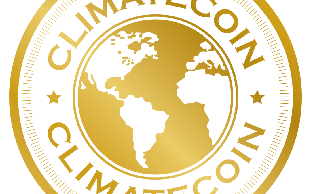 crypto climate change
