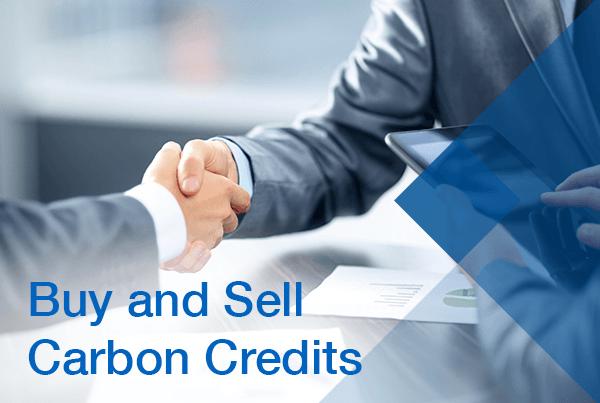 Why Do Companies Buy Carbon Credits<br><br>